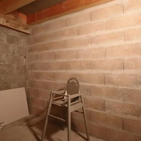 Le Gentiane - Chanterive * La Bourboule